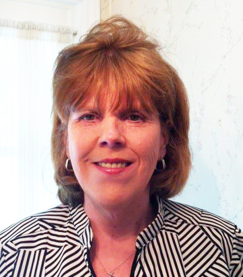 Cathy Horton